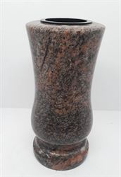 Hřbitovní váza AV244 - doprodej